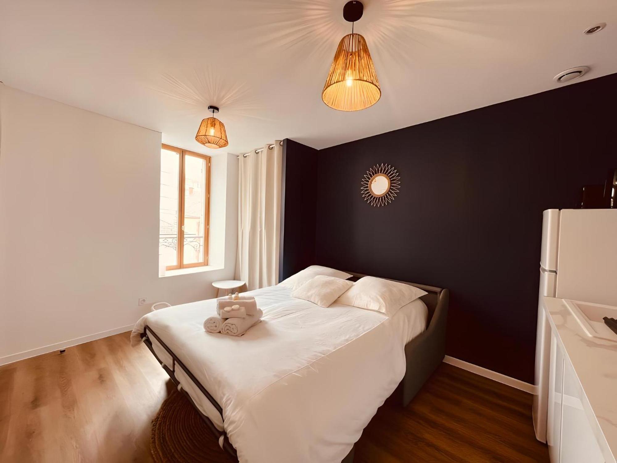 Le Cocoon - Home Homy Vierzon Ngoại thất bức ảnh