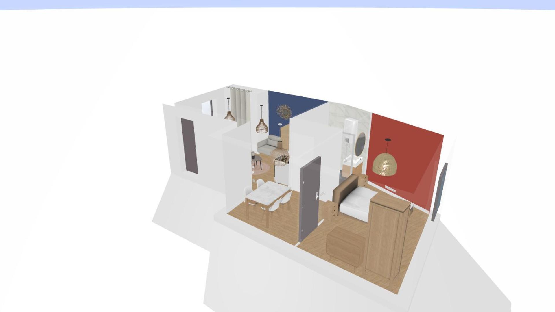 Le Cocoon - Home Homy Vierzon Ngoại thất bức ảnh